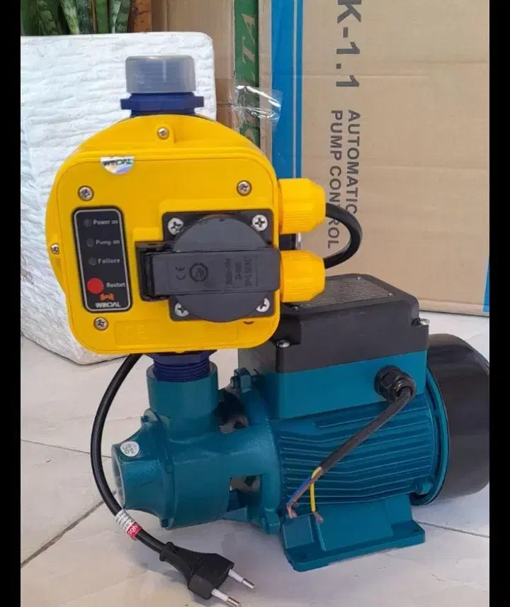 تعمیر پمپ آب و اتوماتیک|خدمات پیشه و مهارت|اندیمشک, |دیوار