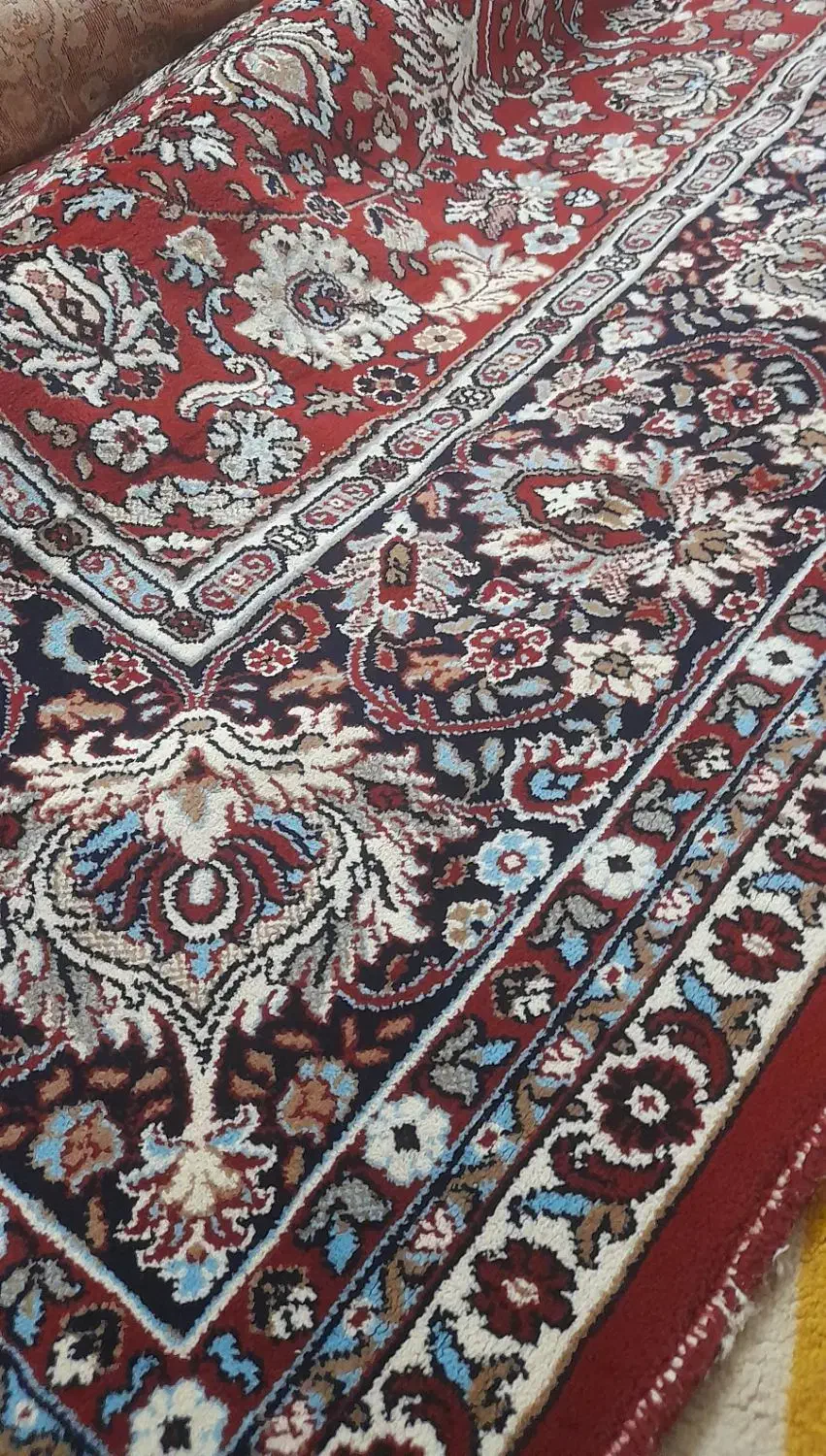 قالی فروشی|فرش|اردکان, |دیوار