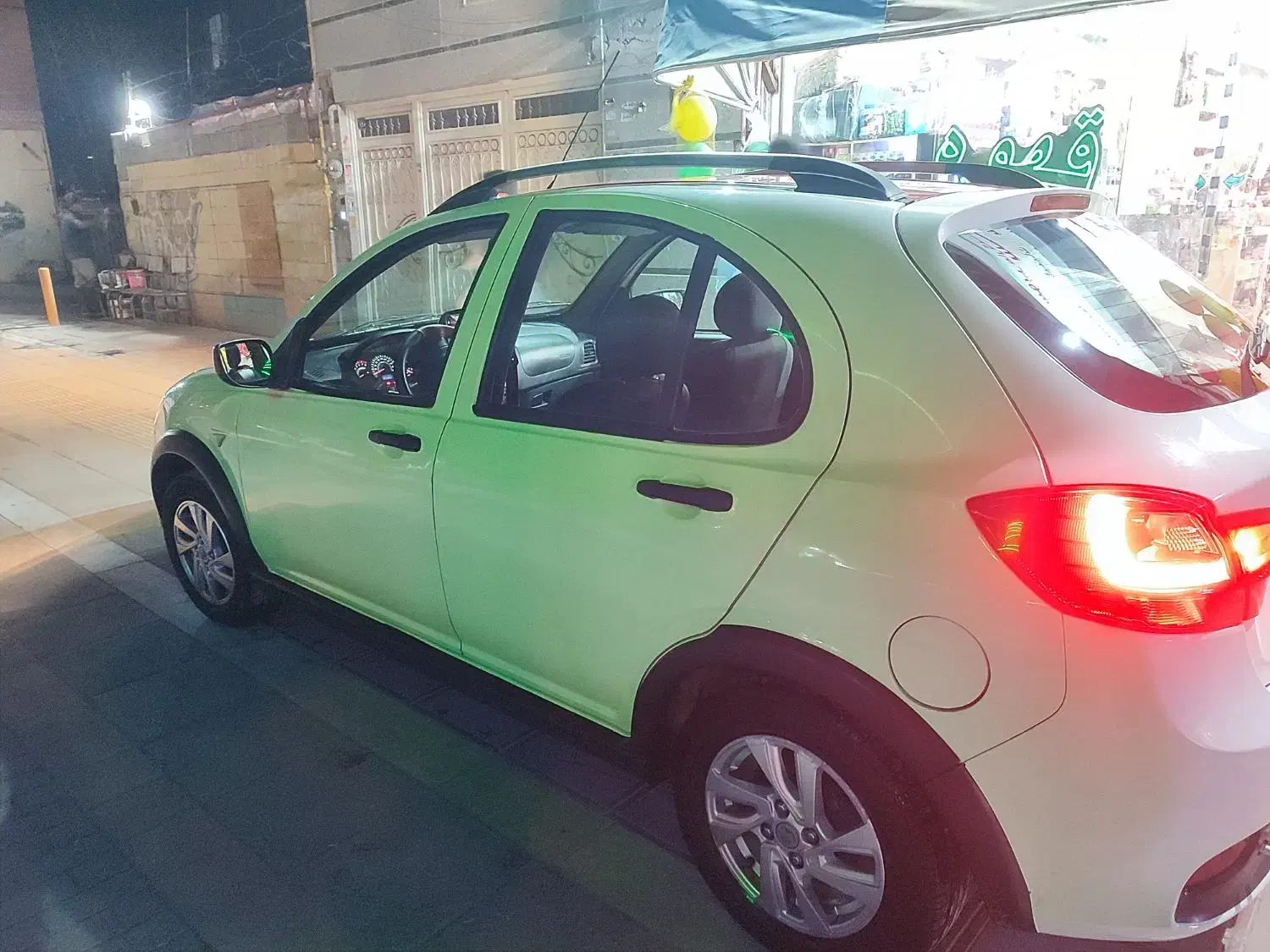 ماشین|خودرو کلاسیک|بجنورد, |دیوار