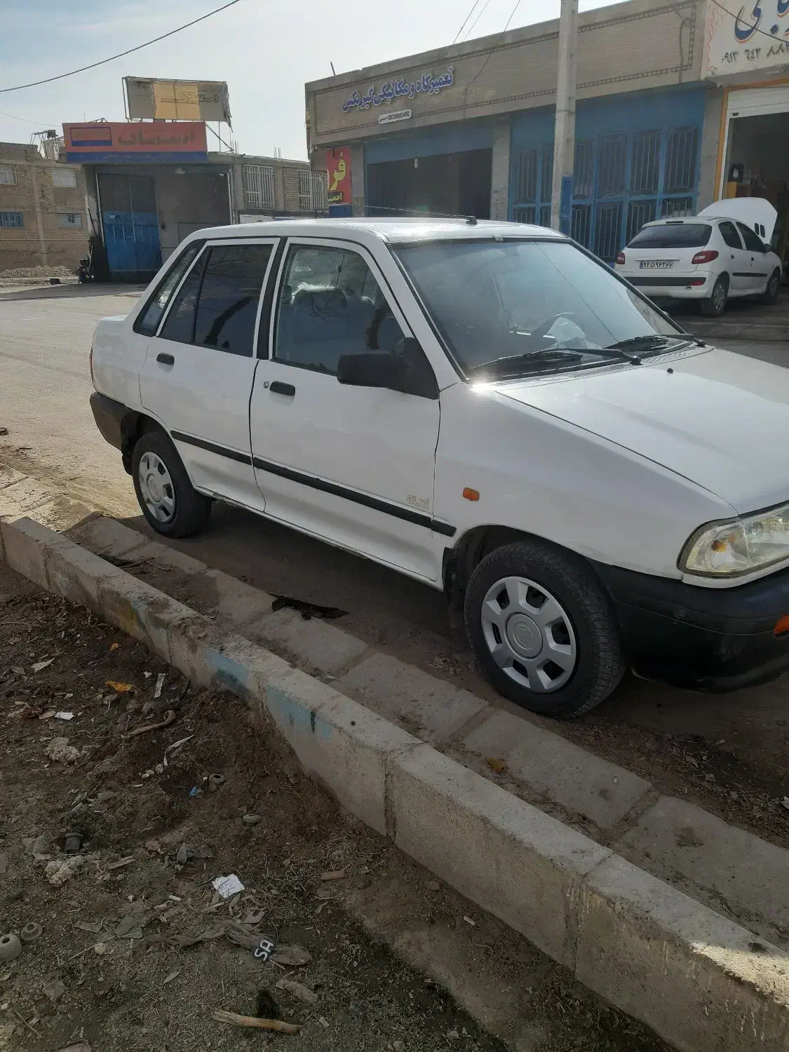 ۸۸ یگانه|خودرو سواری و وانت|شاهین‌شهر, فردوسی|دیوار