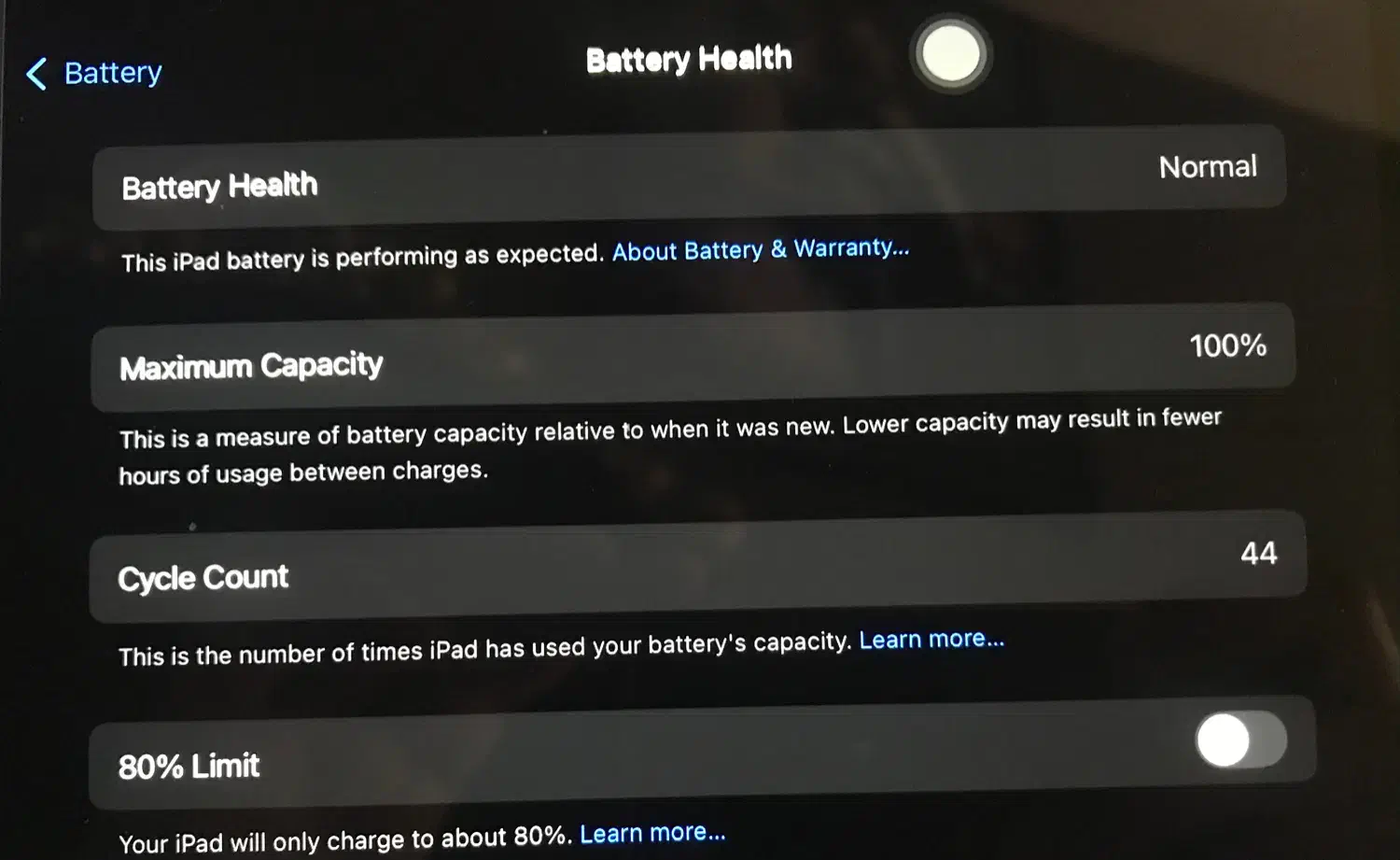 آیپد ایر ۲۰۲۵-ipad air m3 2025|تبلت|تهران, چیتگر شمالی|دیوار