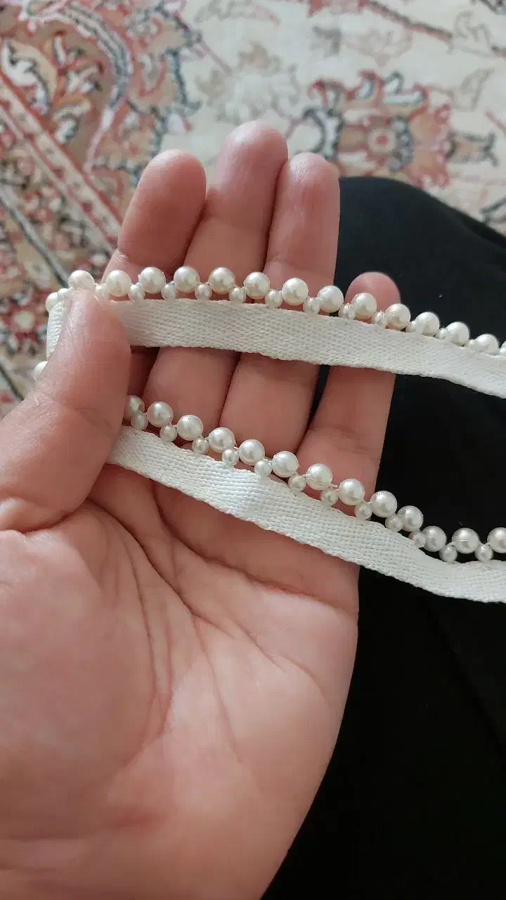 کار در منزل برای بانوان مونجوق دوزی|استخدام هنری و رسانه|کوهدشت, |دیوار