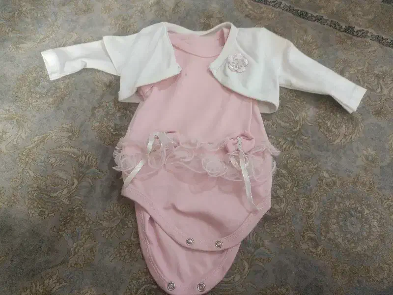 لباس بچه|کفش و لباس بچه|مشهد, هنرستان|دیوار