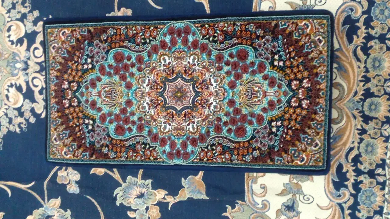 پشتی نو|پشتی|قرچک, شهرک الحدید|دیوار