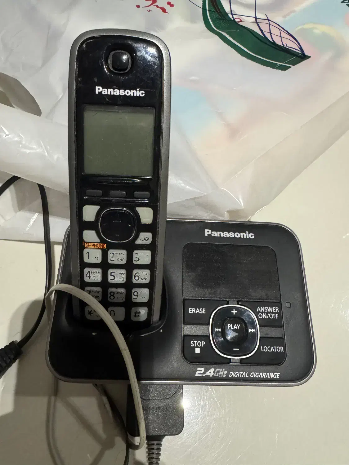 تلفن بی سیم|تلفن رومیزی|نوشهر, |دیوار