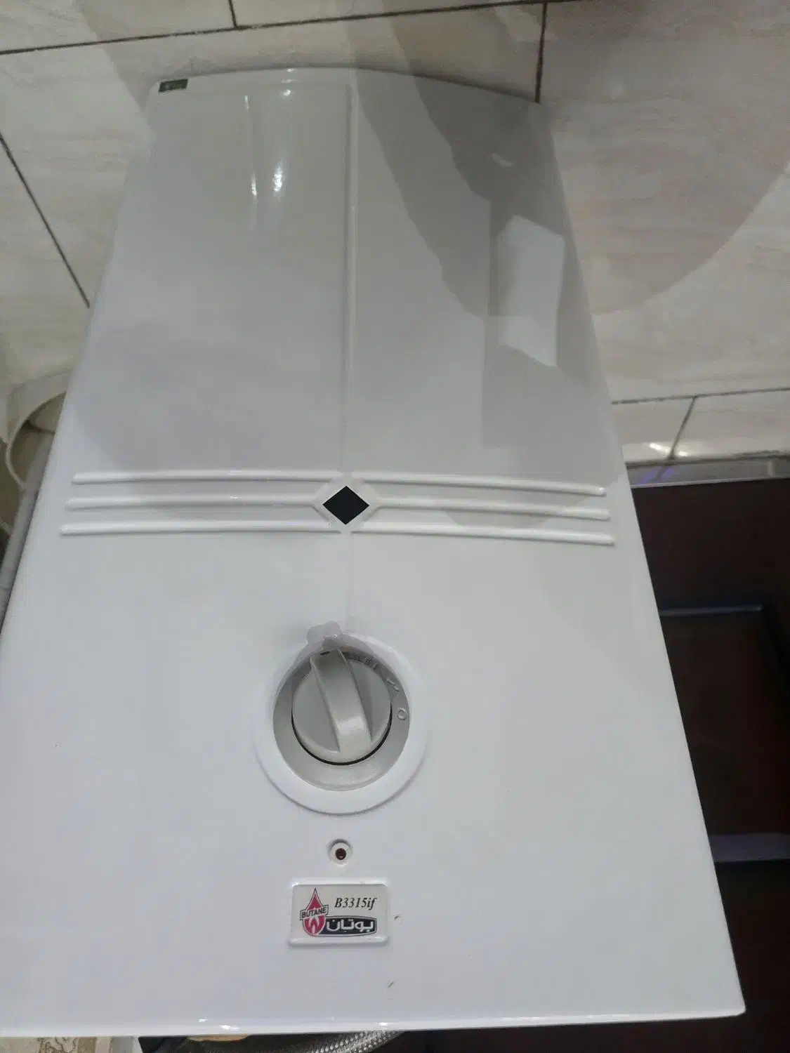 آبگرمکن b3315if|آبگرمکن، پکیج، شوفاژ|کرج, باغستان|دیوار