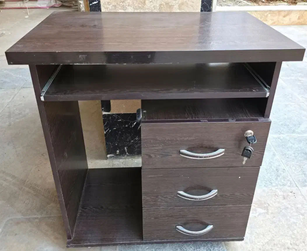 فروش میز مدیریت میز منشی صندلی مدیریت صندلی انتظار|دفتر کار|ری, سیزده آبان|دیوار