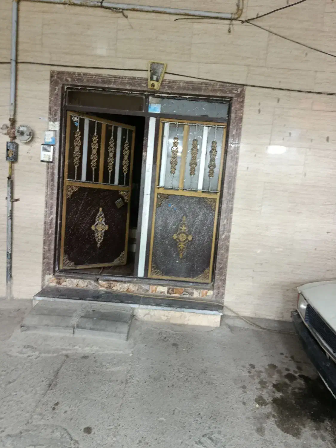 زیر زمین 40متری دربست قیام رسالت|اجارهٔ آپارتمان|پیشوا, |دیوار