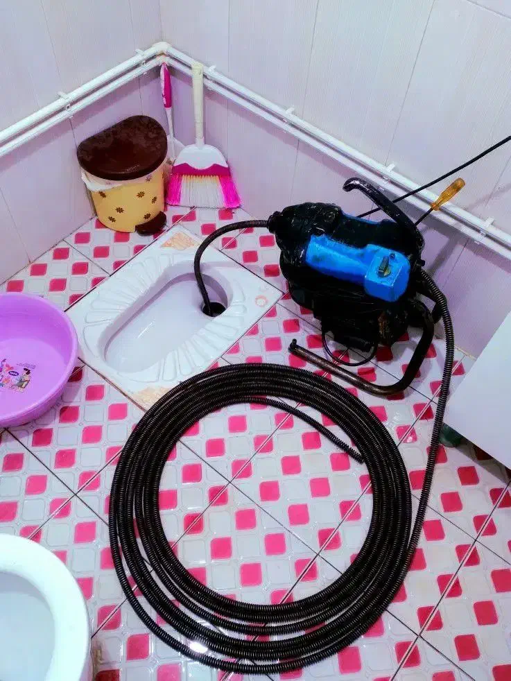 لوله بازکنی شهرک فهمیده مصباح قلمستان بنفشه آخوندی|خدمات پیشه و مهارت|کرج, دولت‌آباد|دیوار