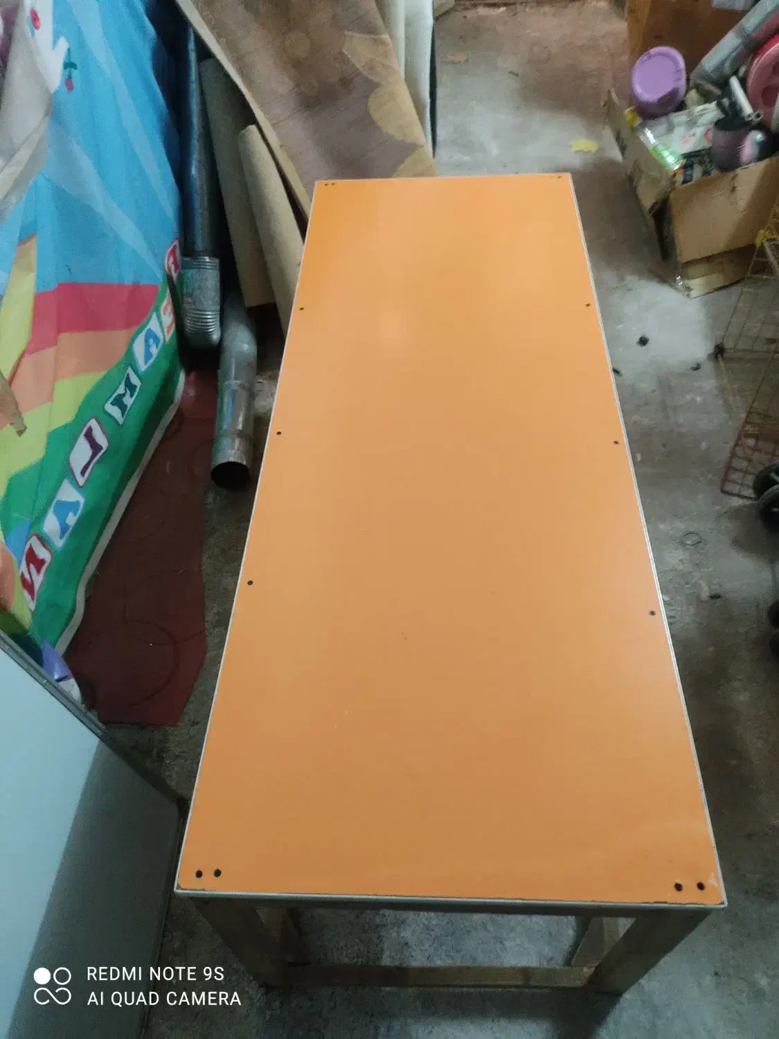 میز چوبی|صندلی و نیمکت|قم, چهل درخت|دیوار