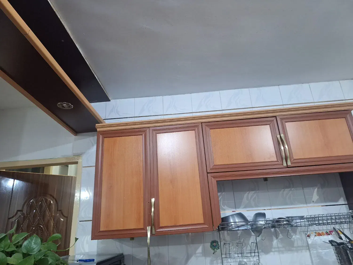 کابینت آشپزخانه|مصالح و تجهیزات ساختمان|سروآباد, |دیوار