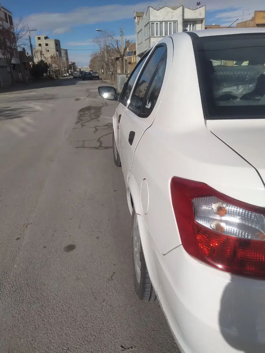 ساینا s|خودرو سواری و وانت|بناب, |دیوار