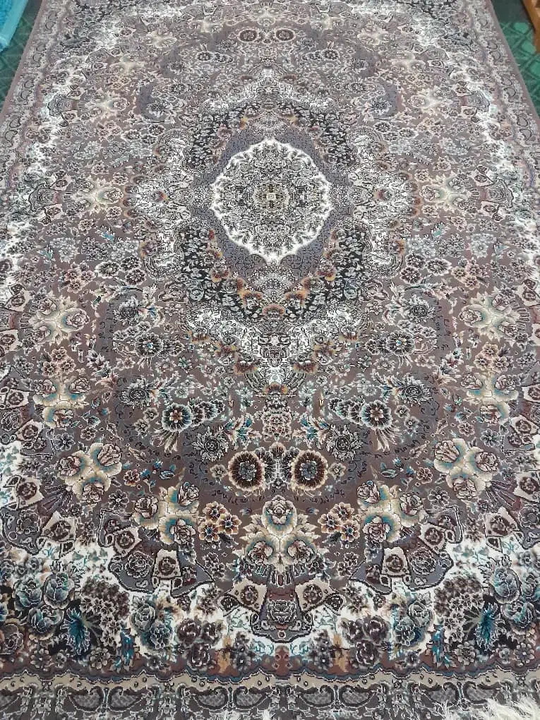 فرش ۶متری ۵۰۰شانه|فرش|رشت, پل تالشان|دیوار