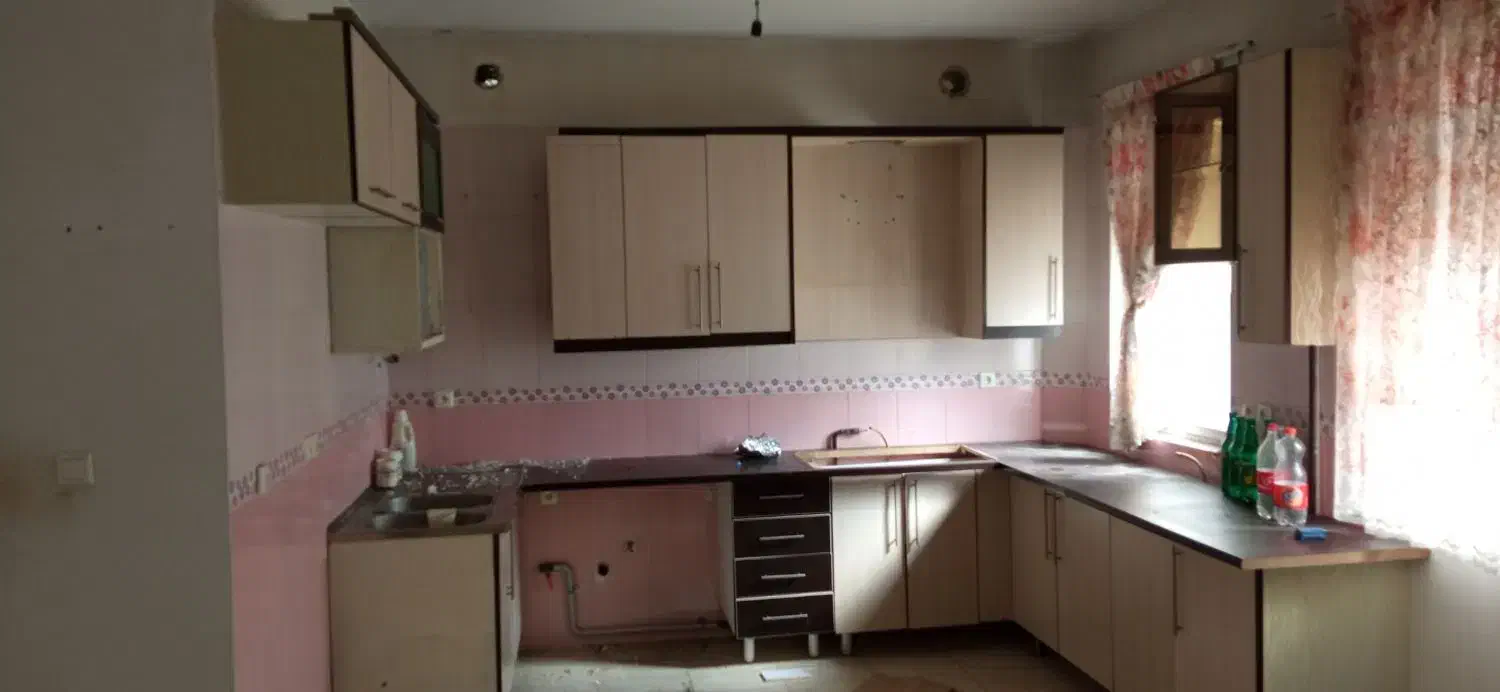 کابینت ام دی اف|مصالح و تجهیزات ساختمان|تهران, شمشیری|دیوار