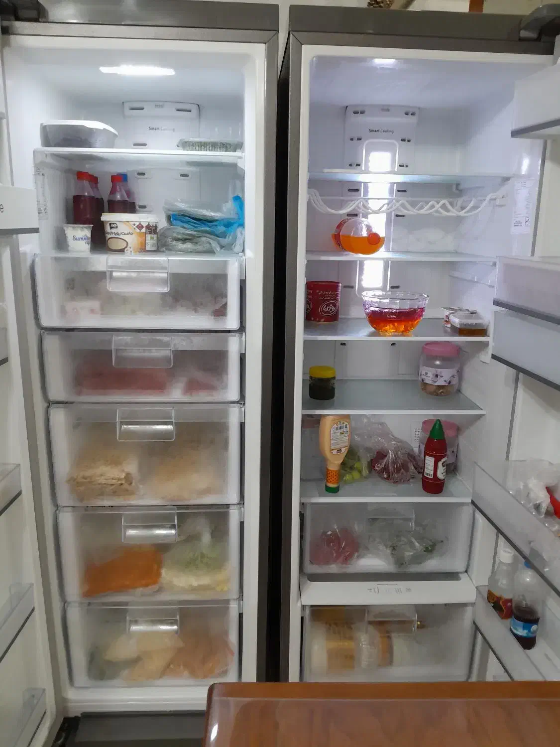 تعمیرات لبایشویی و یخچال و فریزر وتعمیرات کولر|خدمات پیشه و مهارت|رشت, پاستوریزه|دیوار