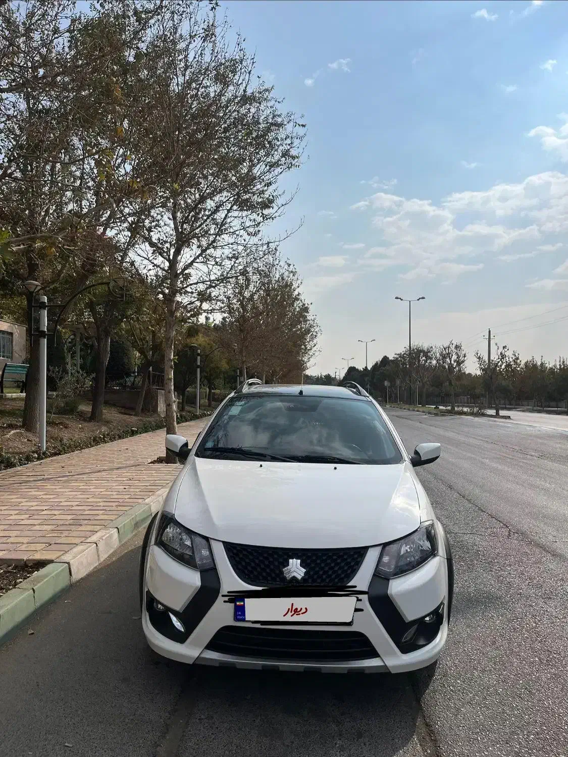 فروش ماشین|خودرو سواری و وانت|گرمدره, |دیوار