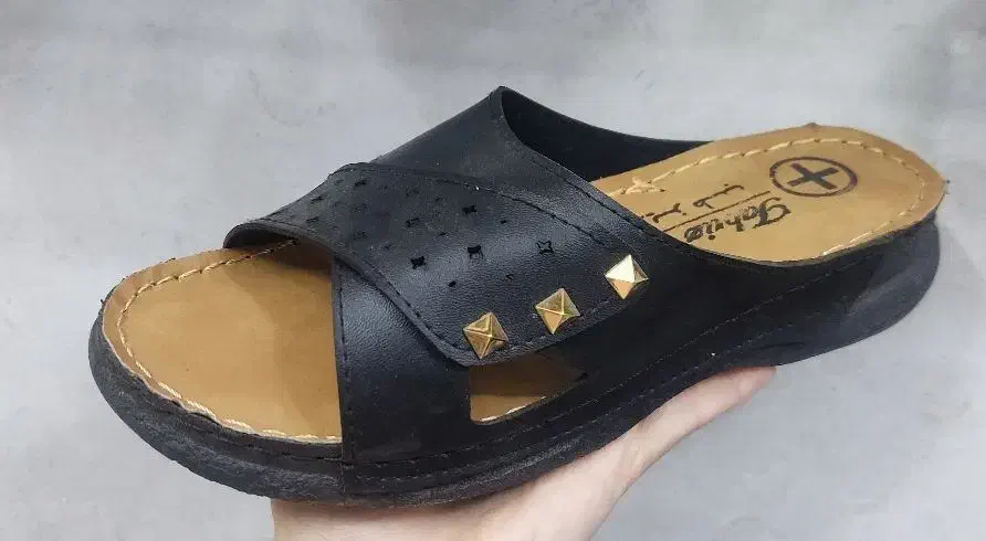 دمپایی طبی زنانه فقط صد|کیف، کفش، کمربند|تربتحیدریه, یحیی آباد|دیوار