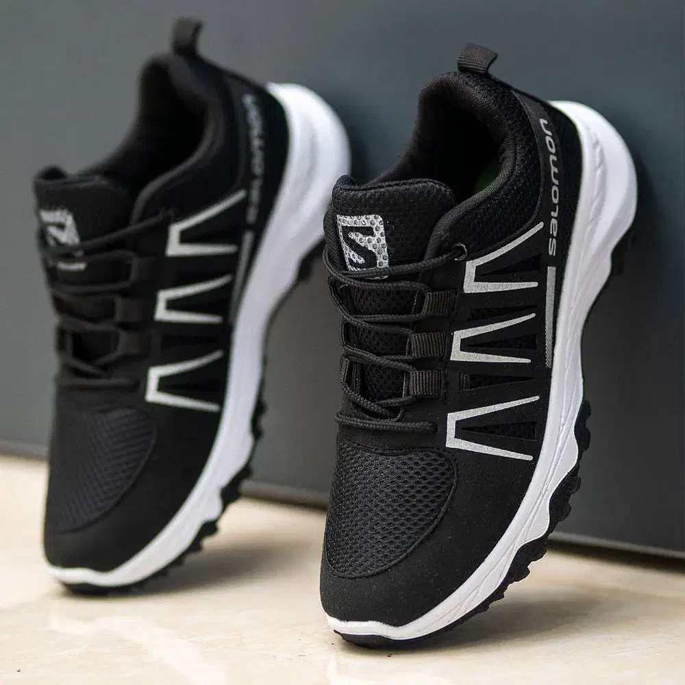 کفش کتونی و نیم بوت|کیف، کفش، کمربند|چهاردانگه (تهران), |دیوار