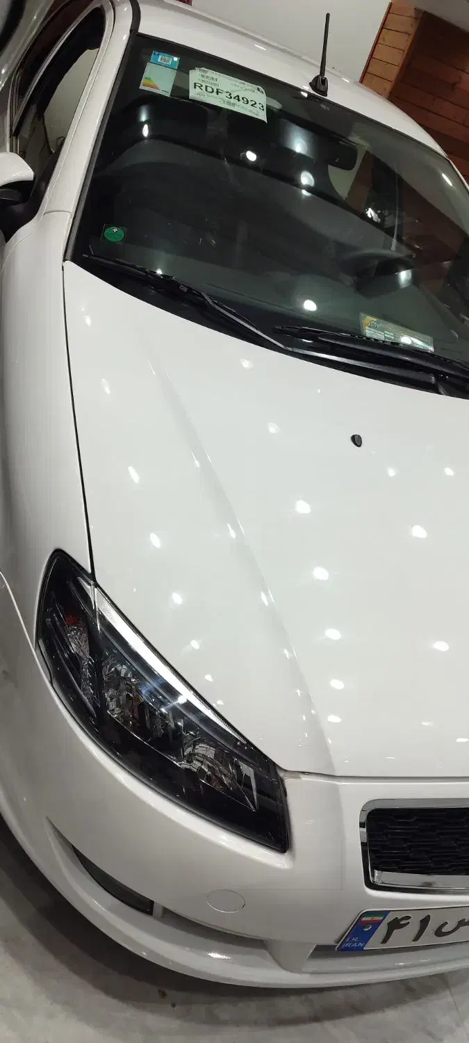 رانا ۴۰۴ اقساطی با سود ۲/۵٪|خودرو سواری و وانت|تهران, جمهوری|دیوار