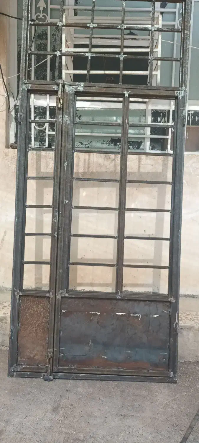 جوشکار سیار درب منزل شما پذیرفته میشود|خدمات پیشه و مهارت|شوشتر, |دیوار