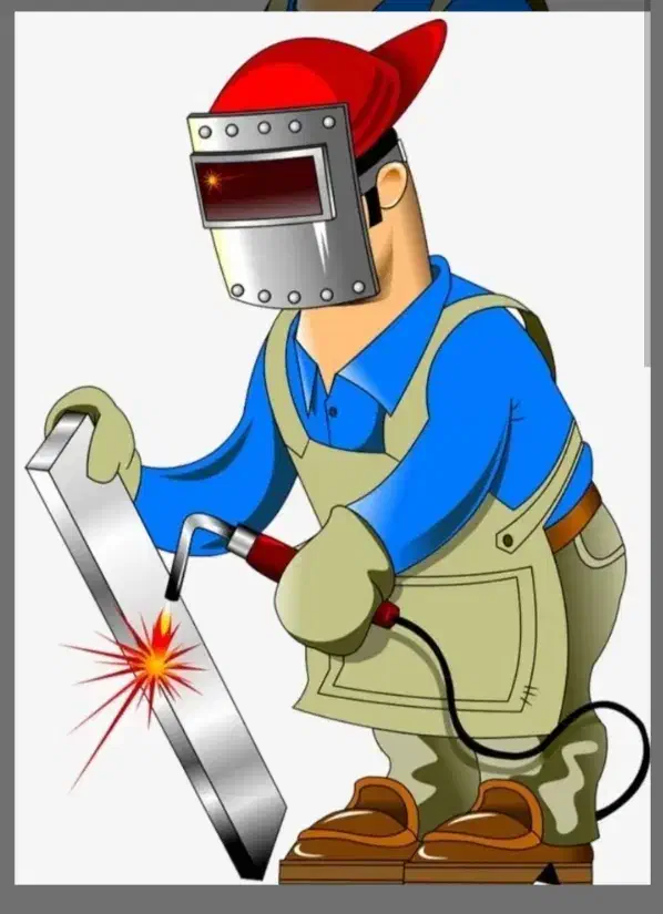 خدمات جوشکاری وتراشکاری درمحل با منصفانه ترین قیمت|خدمات پیشه و مهارت|کیش, |دیوار