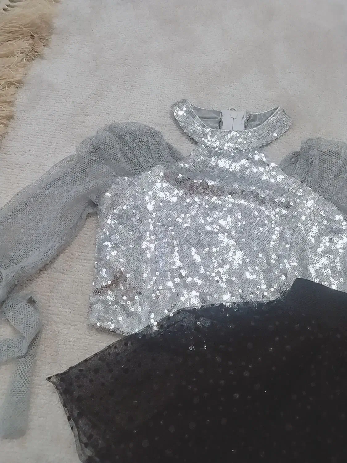 لباس بچه گانه|کفش و لباس بچه|قم, شهر قائم|دیوار