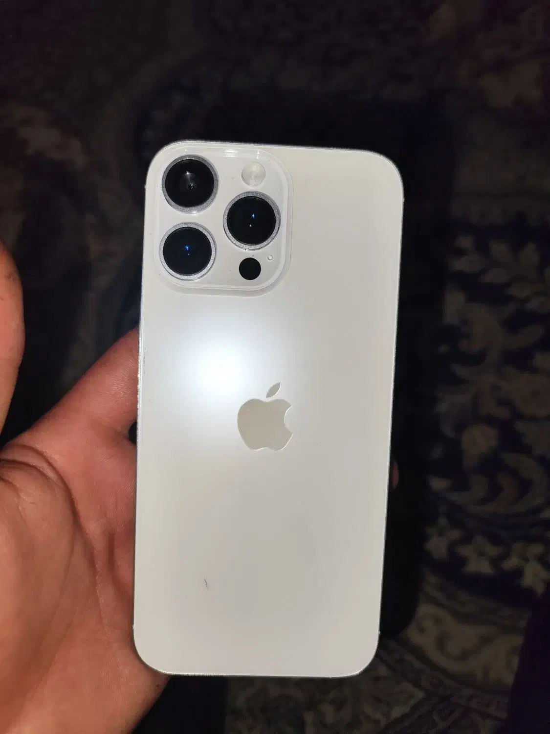 ایفون 16پرومکس فول کپی|موبایل|مشهد, مشهدقلی|دیوار