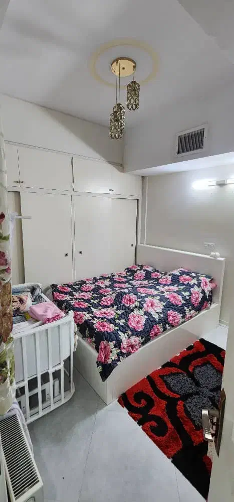 اپارتمان ۵۵متری فول امکانات