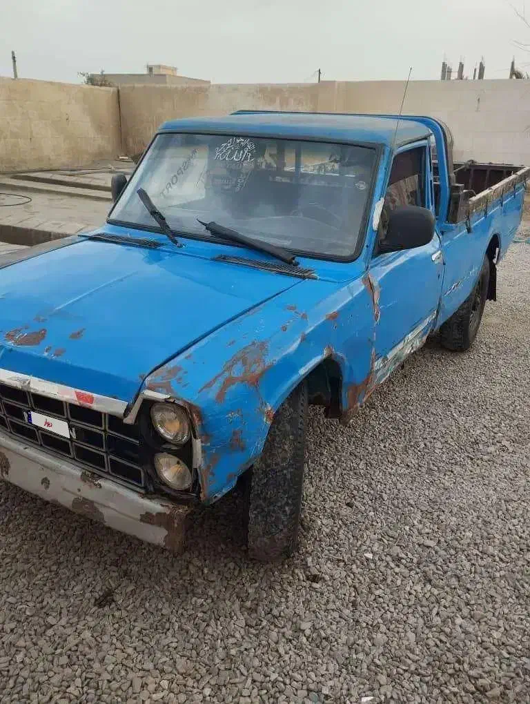 فروشی|خودرو سواری و وانت|مهرستان, |دیوار