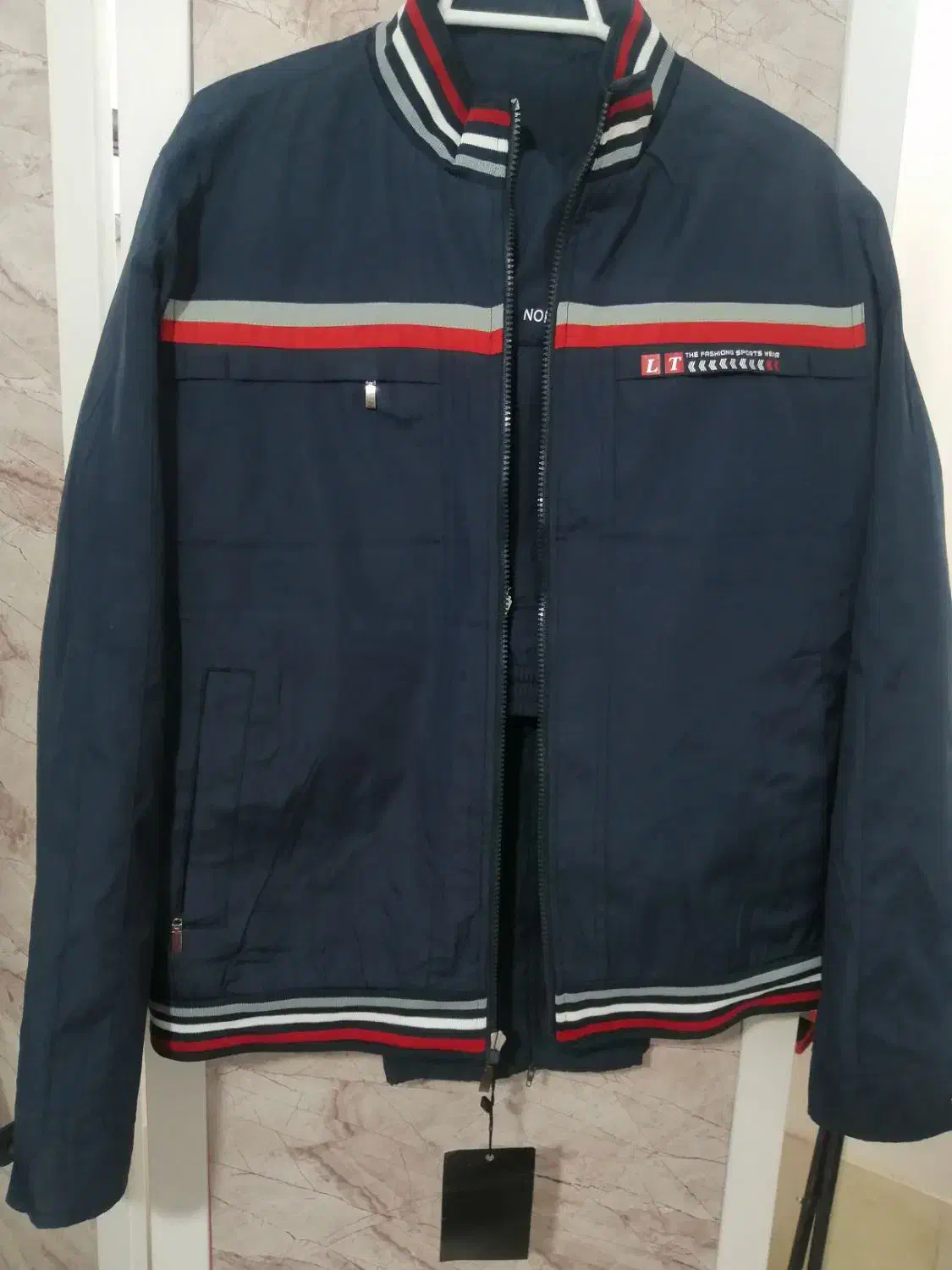 گرمکن وشلوار دورو سایز xl|لباس|شیراز, نیستان|دیوار