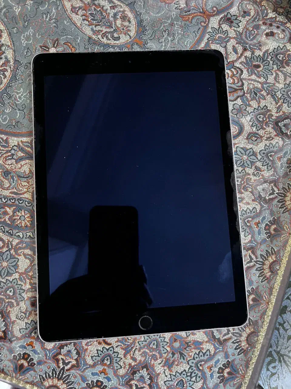 Apple iPad Air 2 بسیار تمیز|تبلت|لواسان, |دیوار