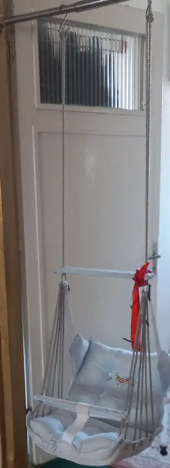 تاب تشکی نرم وراحت|اسباب و اثاث بچه|سنقر, |دیوار