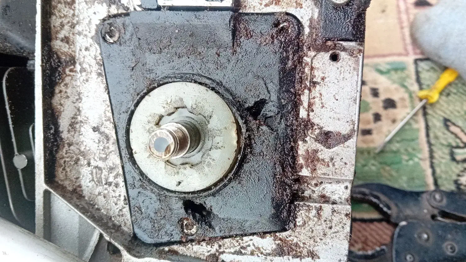 تعمیرات اره برقی|خدمات پیشه و مهارت|شوشتر, |دیوار