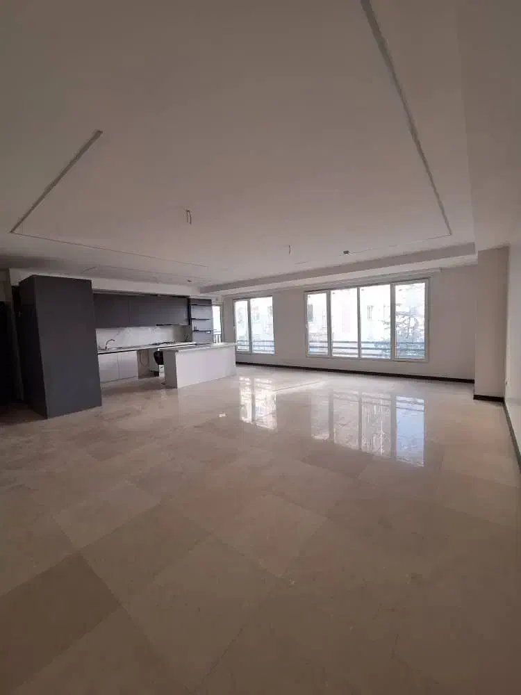 واحد نوساز ۱۱۵ متری دوخوابه