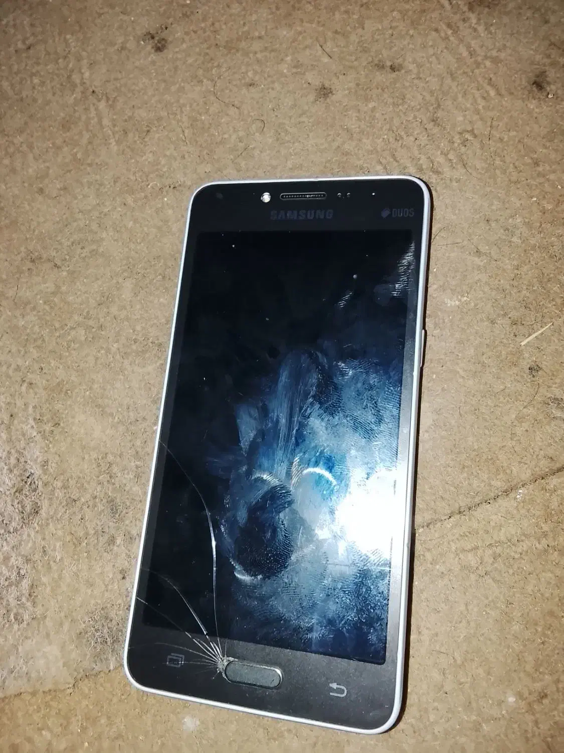 گوشی گلکسی پلاس|موبایل|علی‌آباد کتول, |دیوار