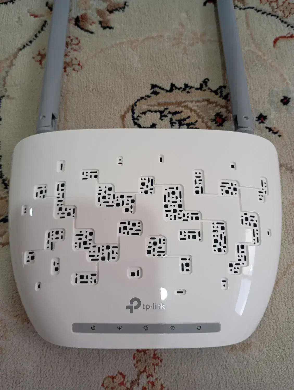 مودم روتر بی سیم|مودم و تجهیزات شبکه|رشت, جماران|دیوار