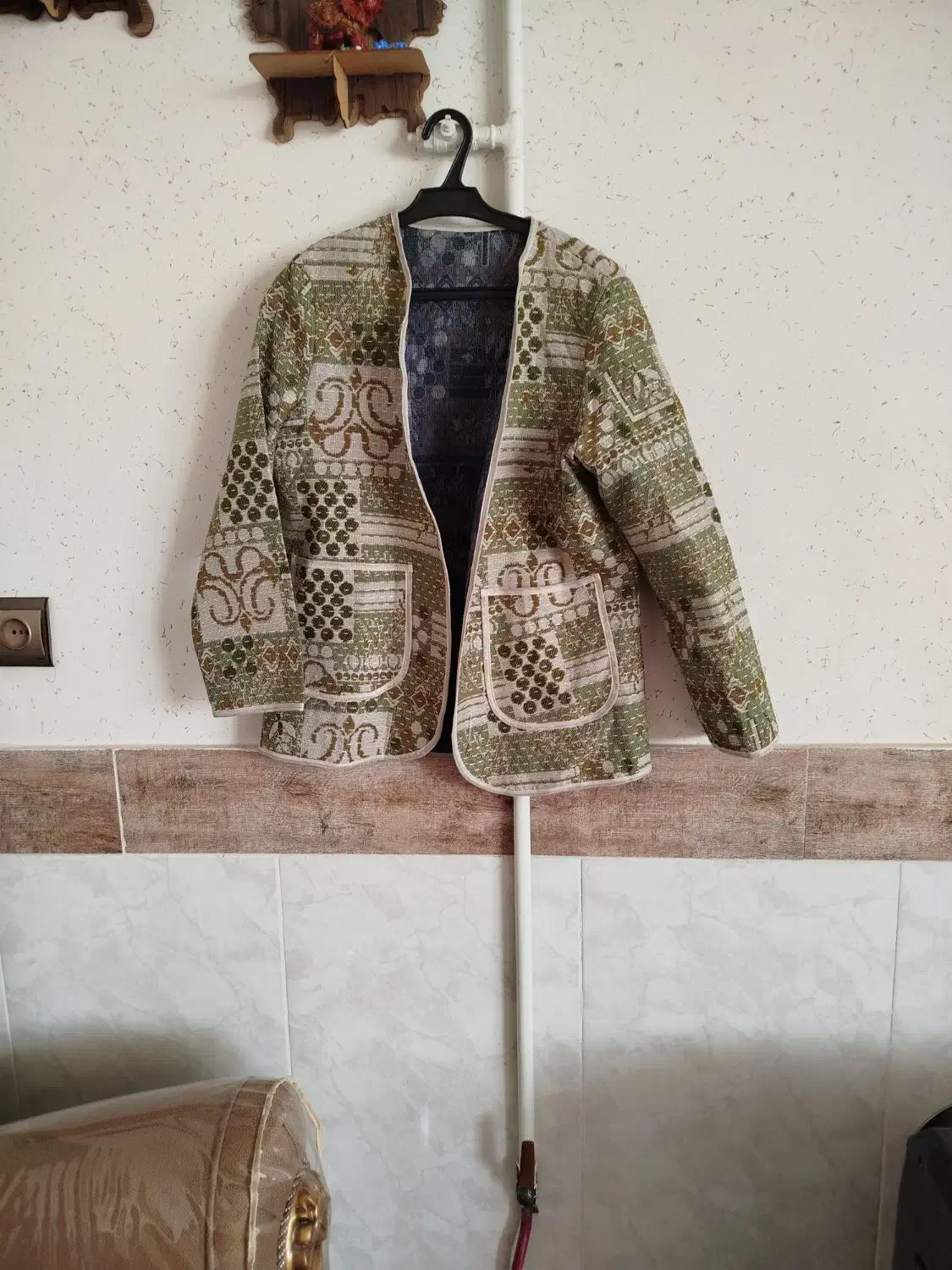 لوازم خانگی|ظروف سرو و پذیرایی|شاهینشهر, شهرک گلدیس|دیوار