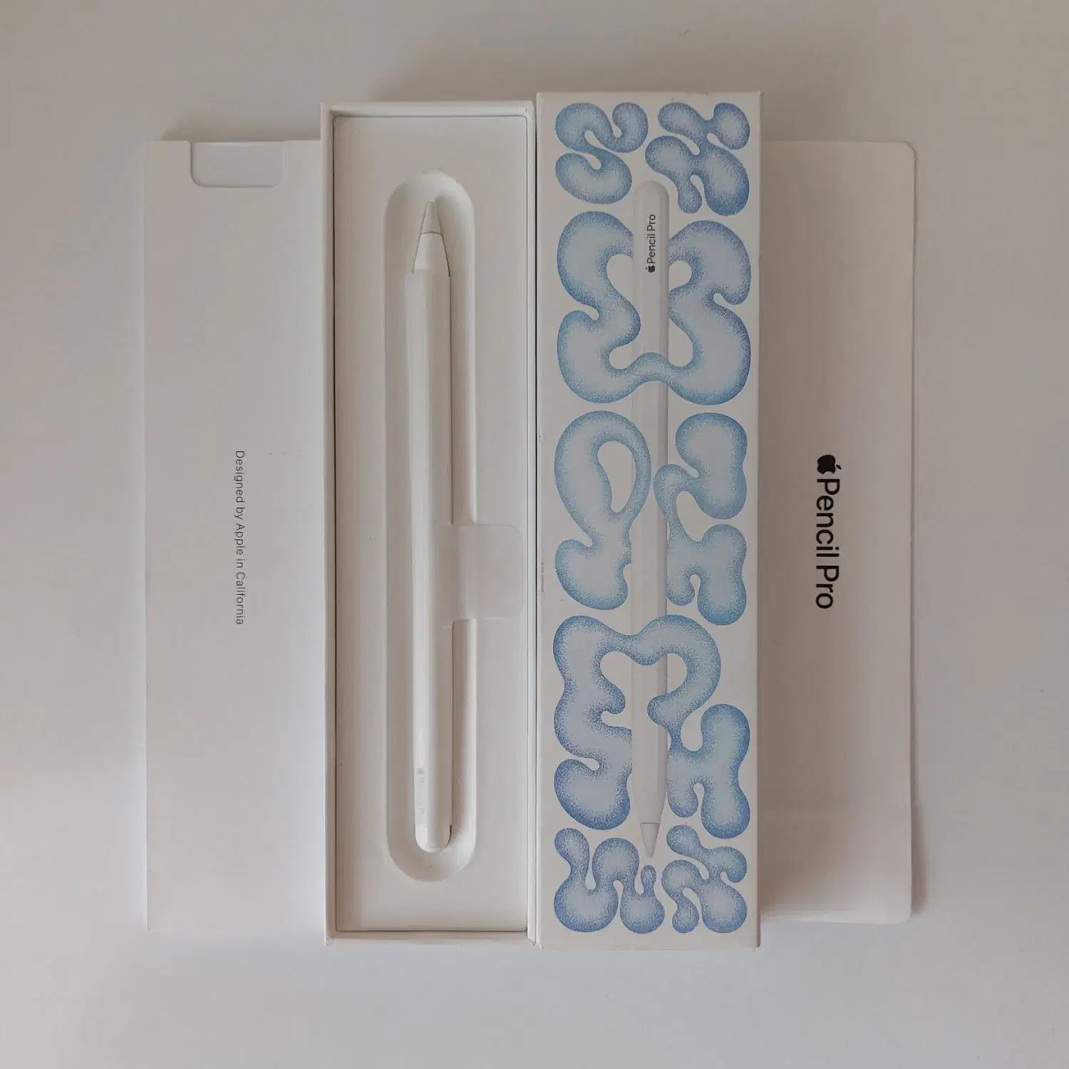 قلم Apple Pencil Pro آکبند|لوازم جانبی موبایل و تبلت|کنگاور, |دیوار