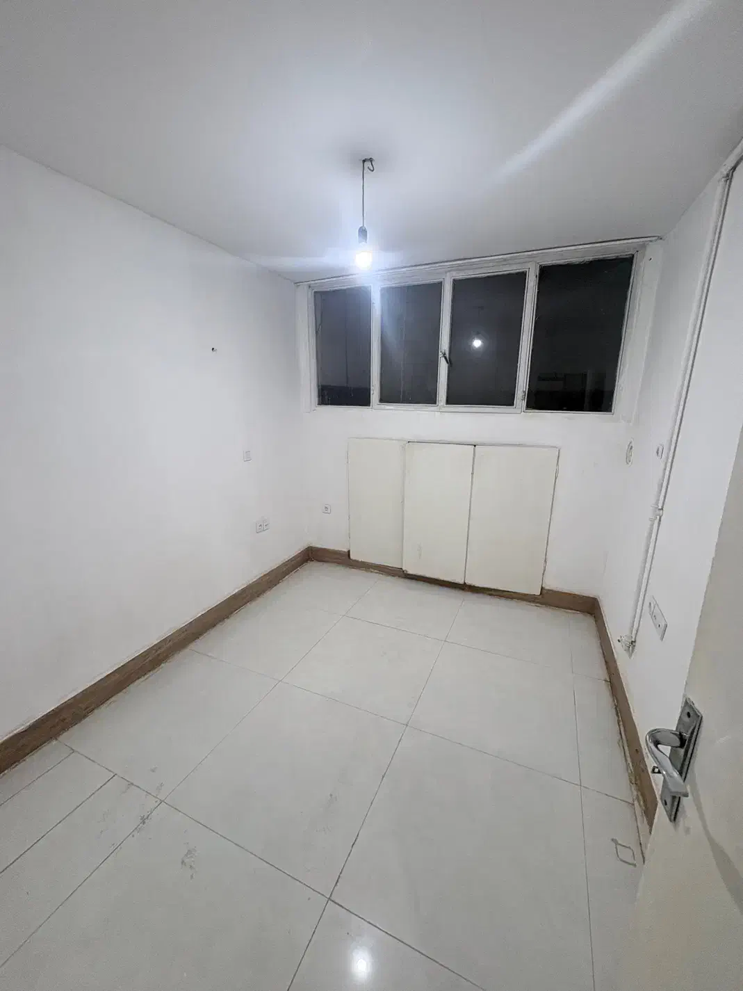 ۷۰متر/زیر همکف/۲۰ متر حیات اختصاصی|اجارهٔ آپارتمان|تهران, مجیدیه|دیوار