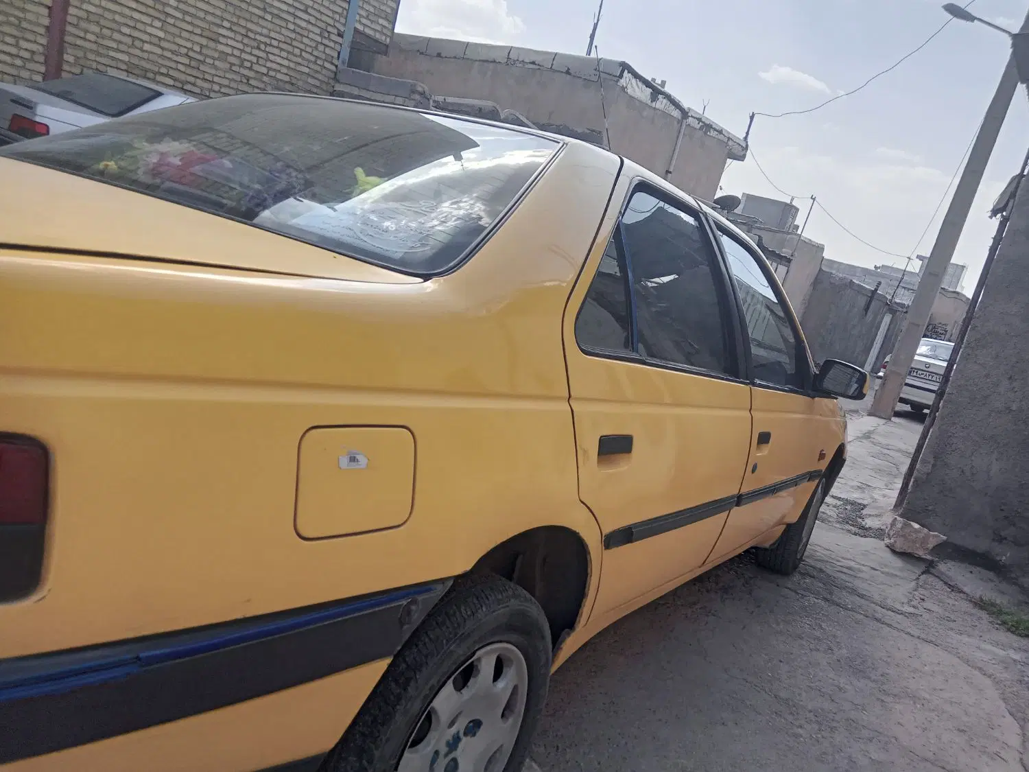 taxi|موتورسیکلت|اسلام‌‌آباد غرب, |دیوار