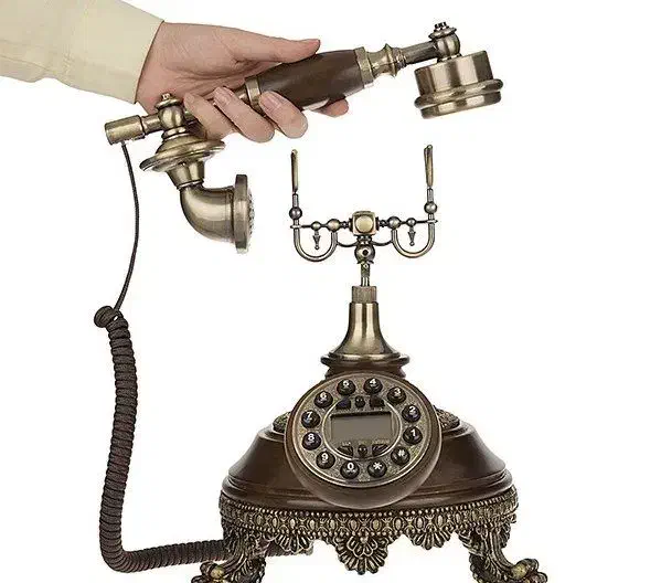 خط تجاری ثابت رند|تلفن رومیزی|اسلامشهر, باغ فیض|دیوار