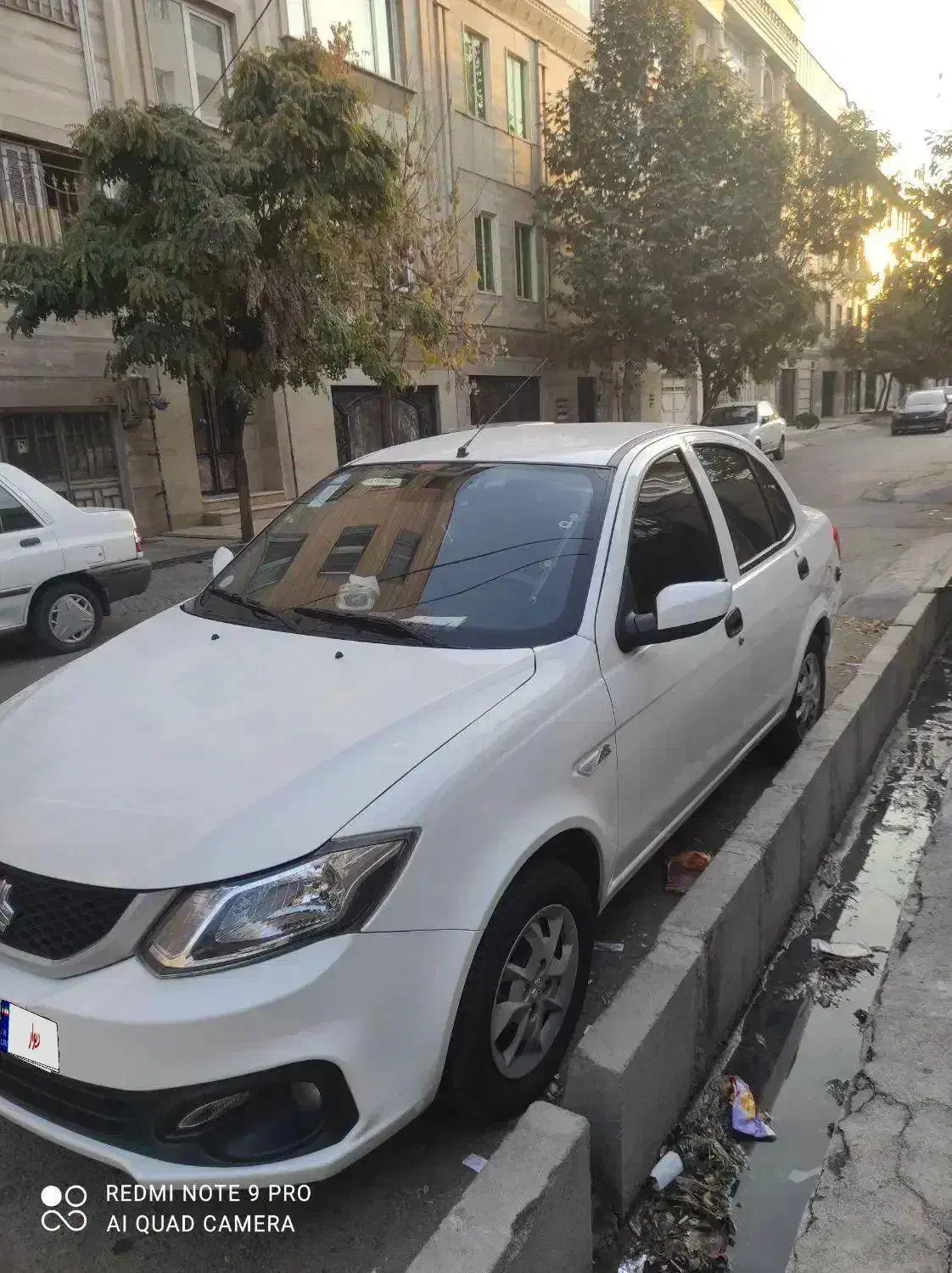 ساینا S دوگانه سوز مدل 1403|خودرو سواری و وانت|اسلام‌شهر, شهرک سعیدیه|دیوار