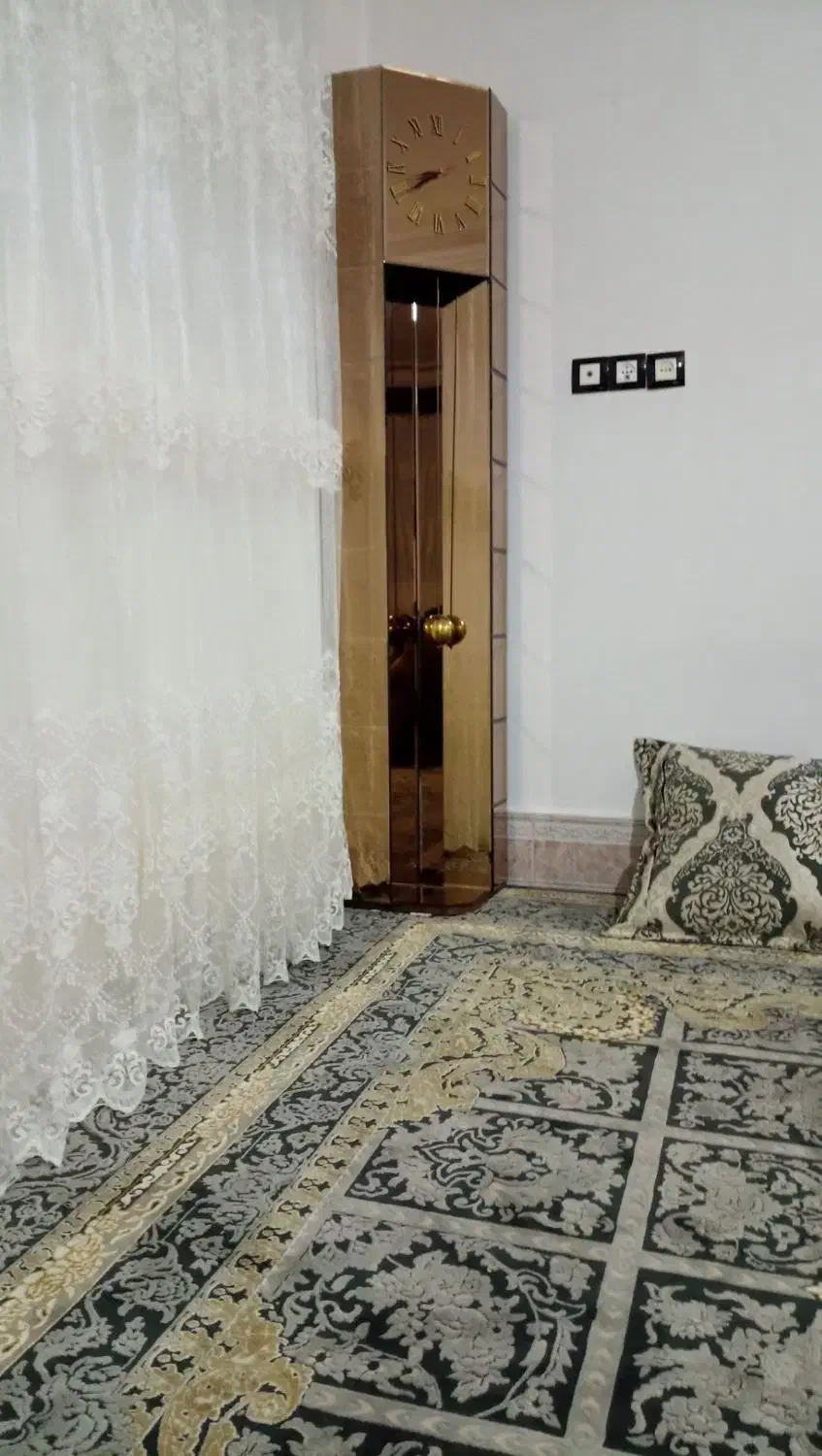 ساعت ایستاده|ساعت دیواری و تزئینی|تربت جام, یحیی آباد|دیوار