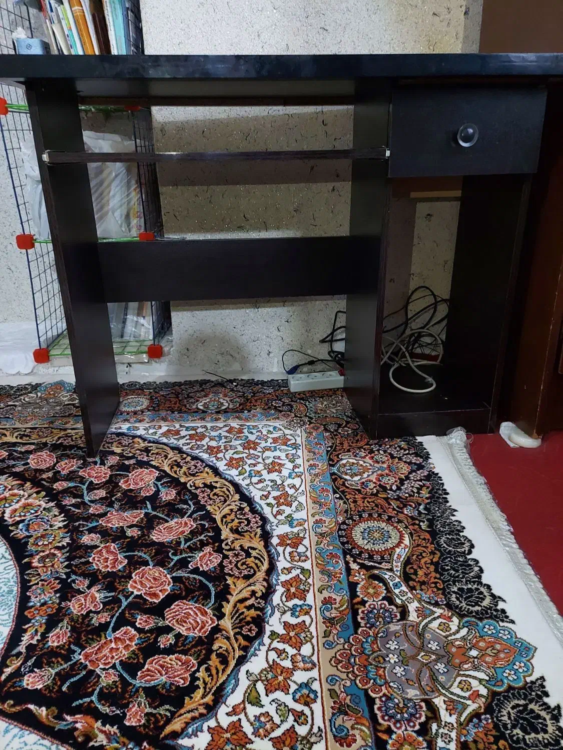 میزکامپیوتر وتحریر|میز تحریر و کامپیوتر|کرمانشاه, |دیوار