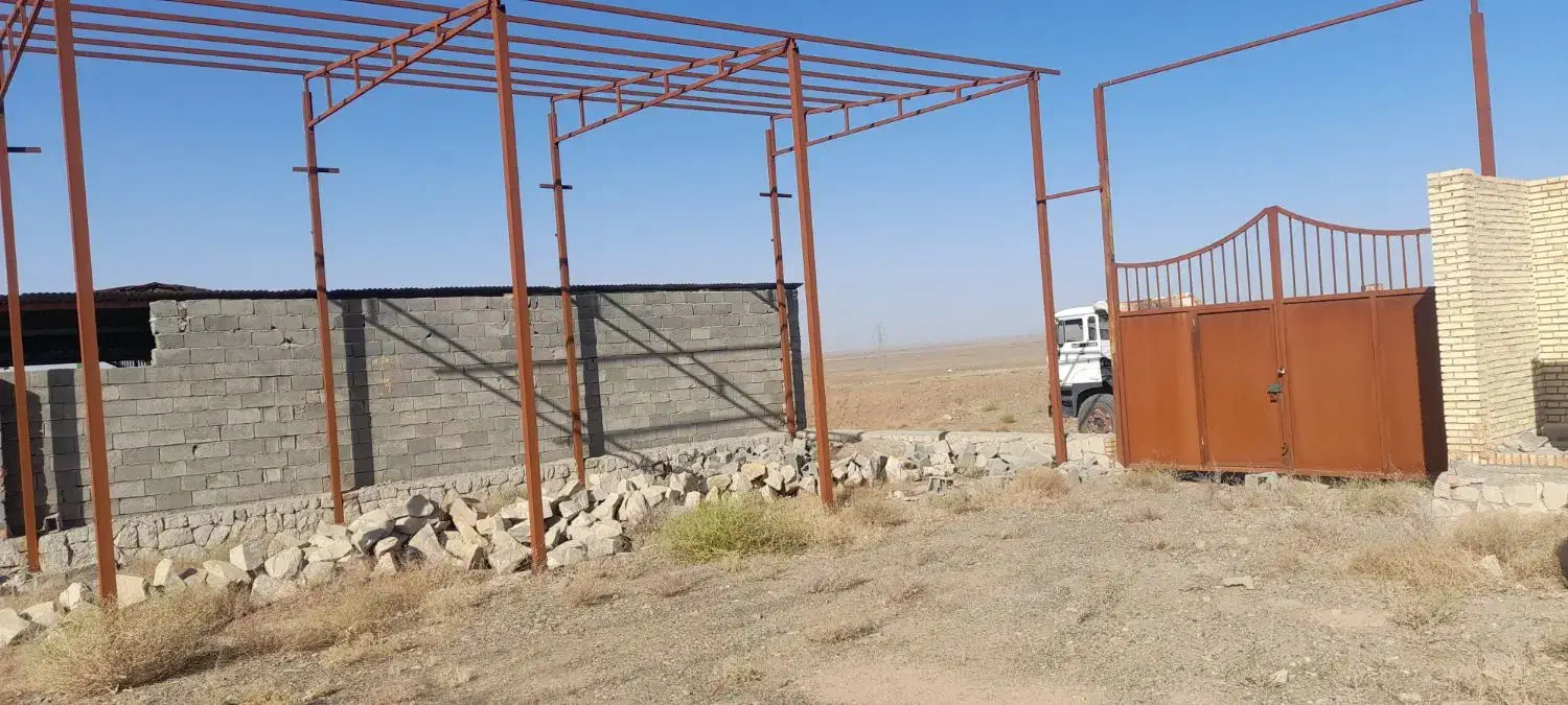 چهار دیواری گاوداری و دامپروری|فروش دفتر صنعتی، کشاورزی، تجاری|سبزوار, قصبه غربی|دیوار