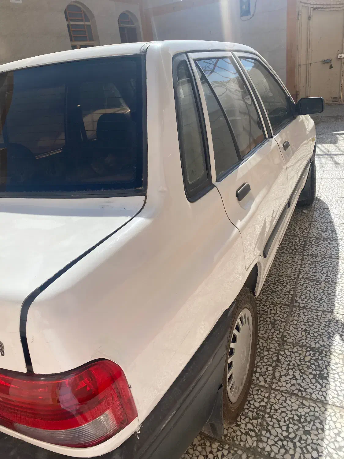 پراید|خودرو سواری و وانت|زابل, |دیوار