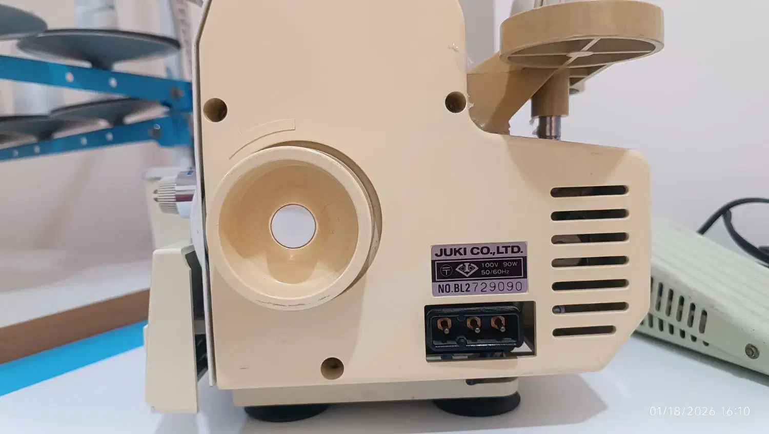 چرخ خیاطی سردوز|چرخ خیاطی و ریسندگی|جم, |دیوار