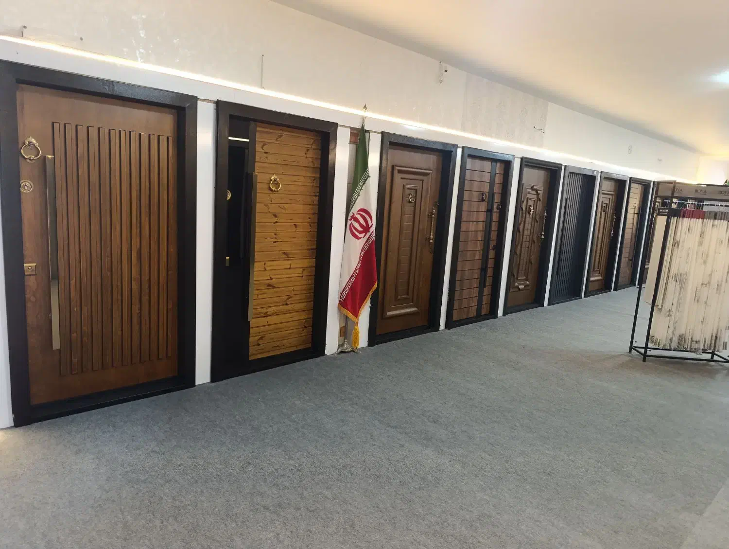 گروه صنعتی امیران|مصالح و تجهیزات ساختمان|اصفهان, فرح آباد|دیوار