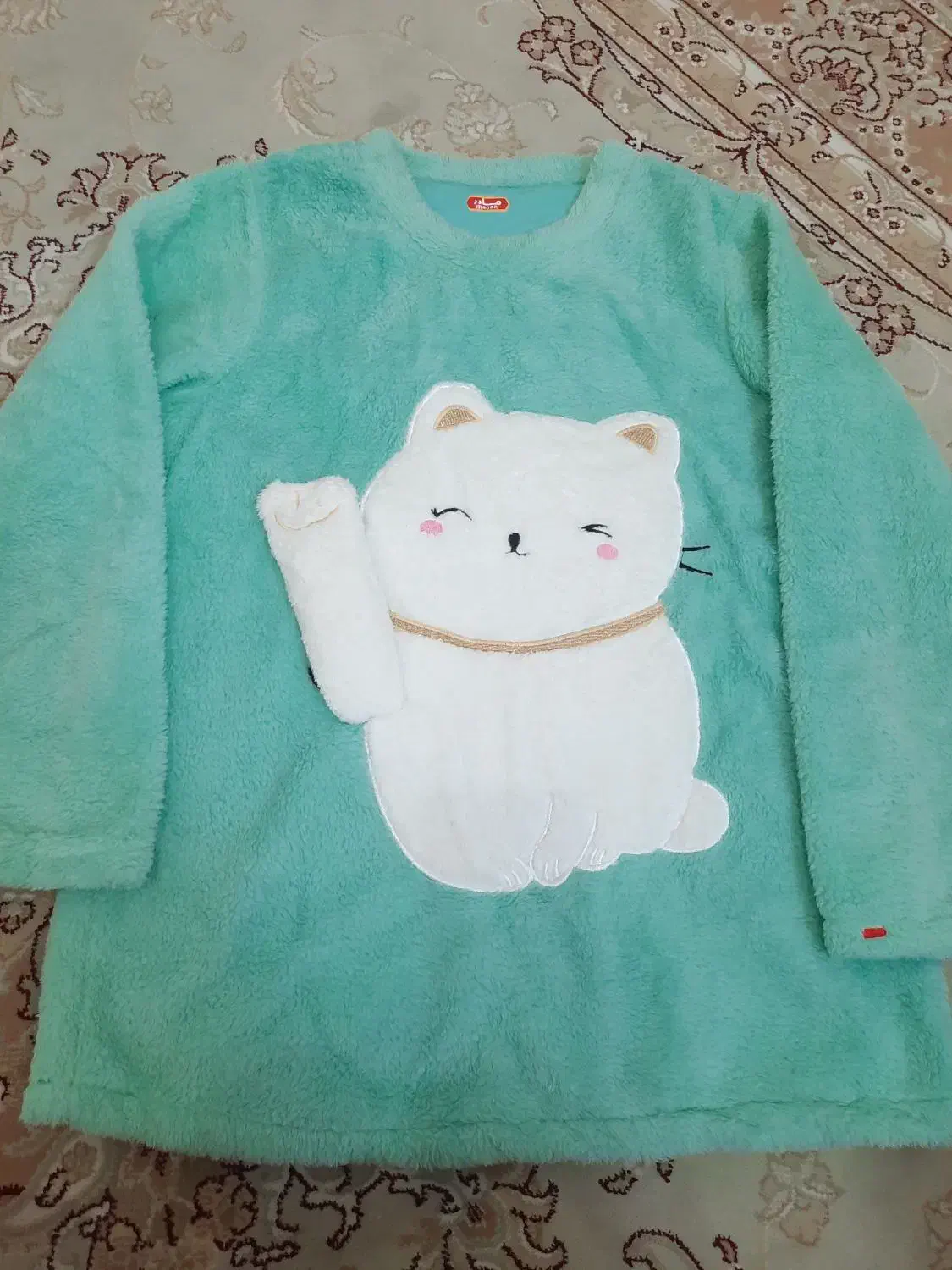 هودی پشمی|لباس|تهران, سجاد|دیوار