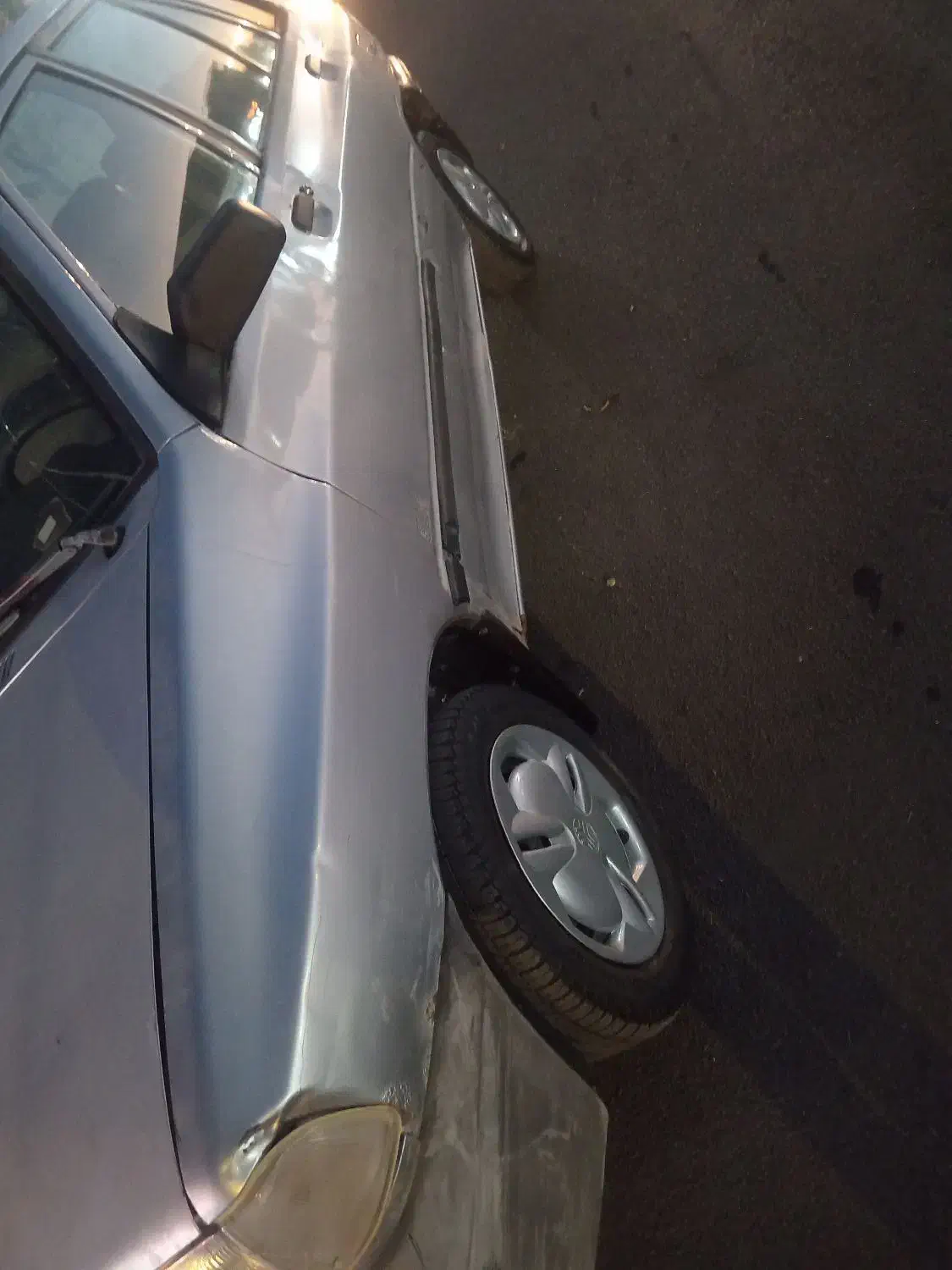 پراید مدل 80|خودرو سواری و وانت|سیرجان, |دیوار